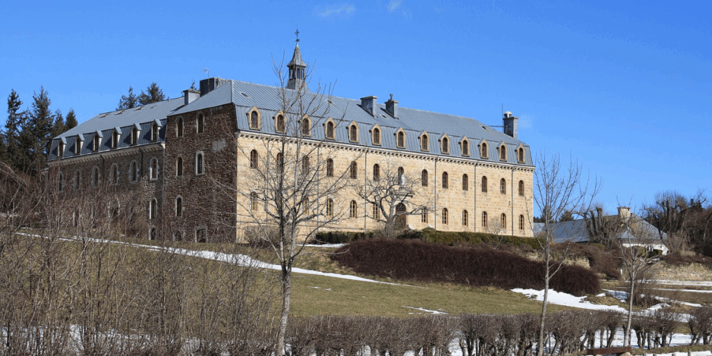 En France, des religieuses menacées par un nouveau projet éolien